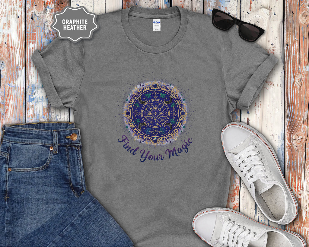 Find Your Magic T-Shirt