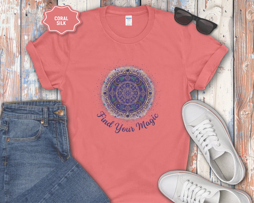 Find Your Magic T-Shirt