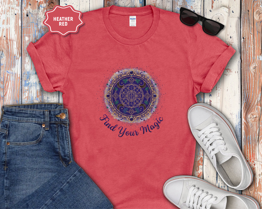 Find Your Magic T-Shirt