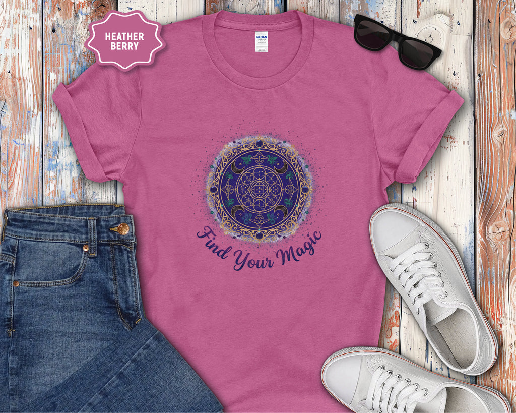 Find Your Magic T-Shirt