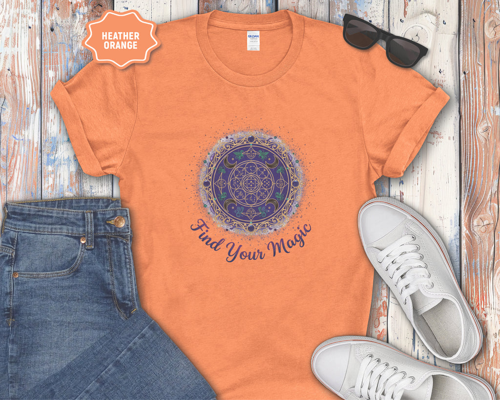 Find Your Magic T-Shirt