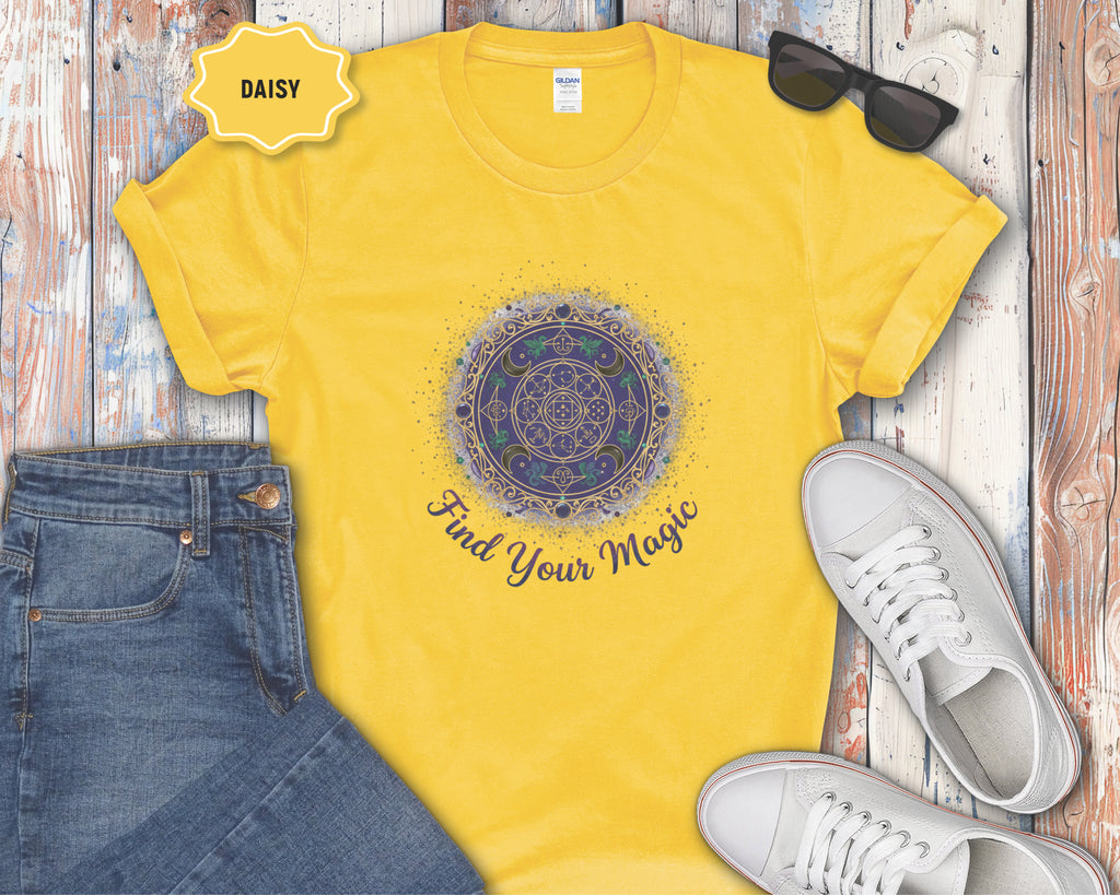 Find Your Magic T-Shirt