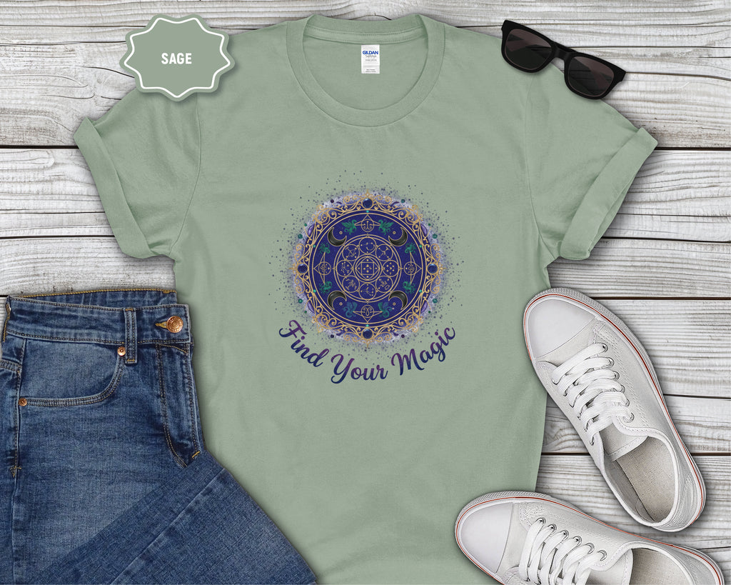 Find Your Magic T-Shirt