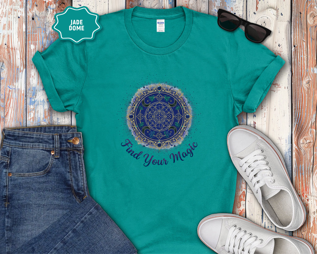 Find Your Magic T-Shirt
