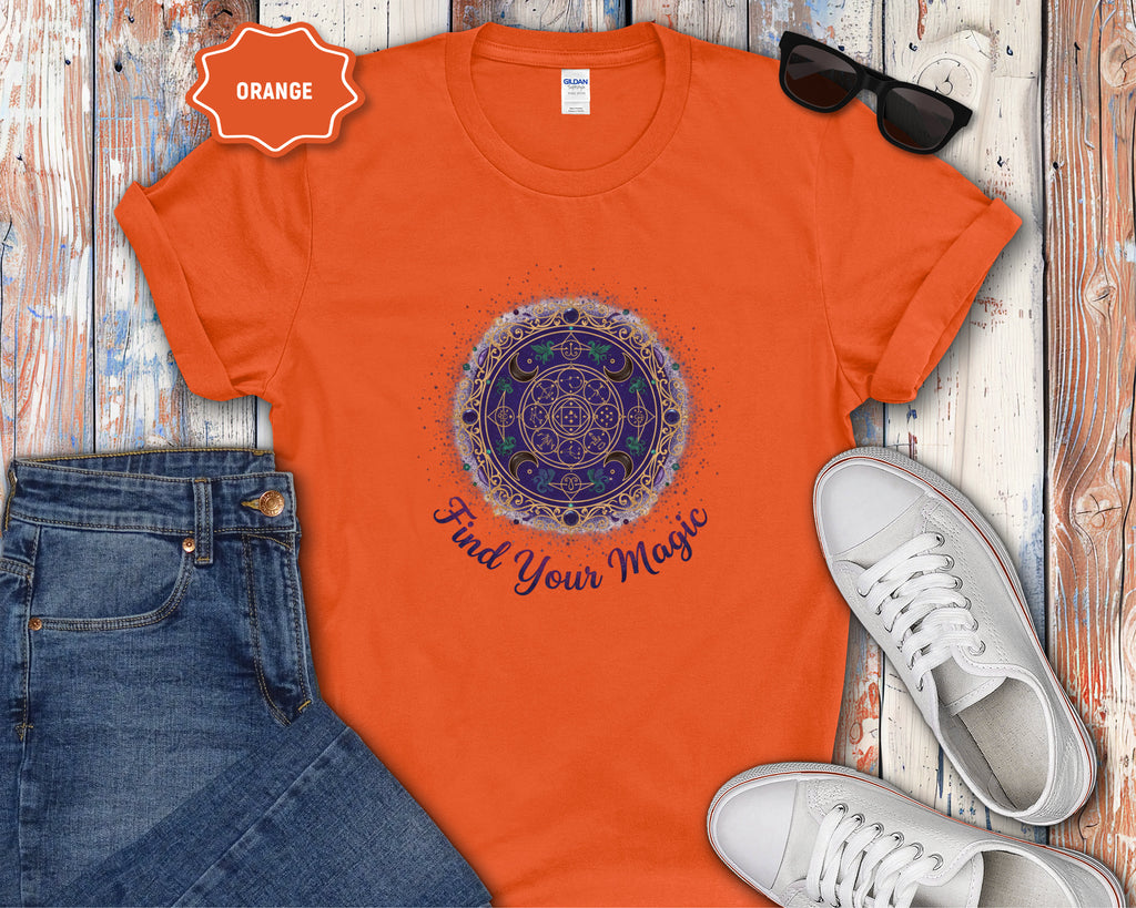 Find Your Magic T-Shirt
