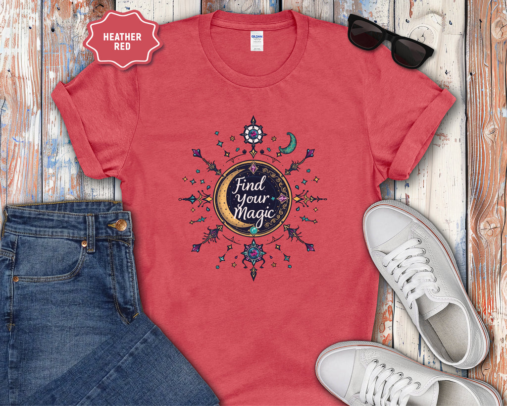 Find Your Magic T-Shirt