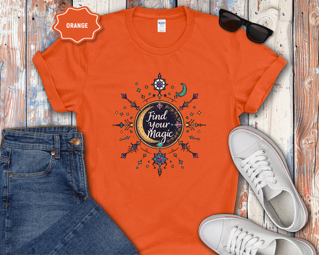 Find Your Magic T-Shirt