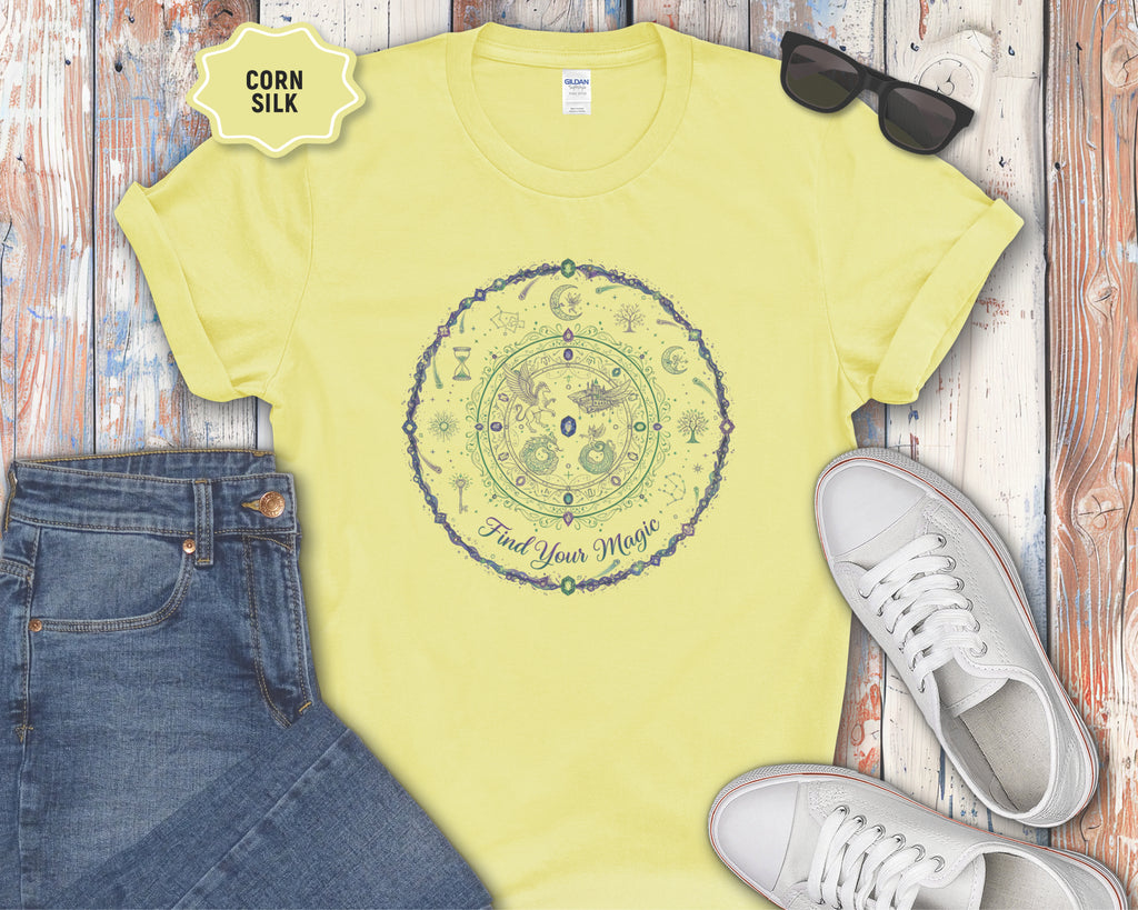 Find Your Magic T-Shirt