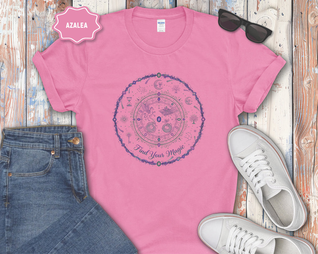 Find Your Magic T-Shirt