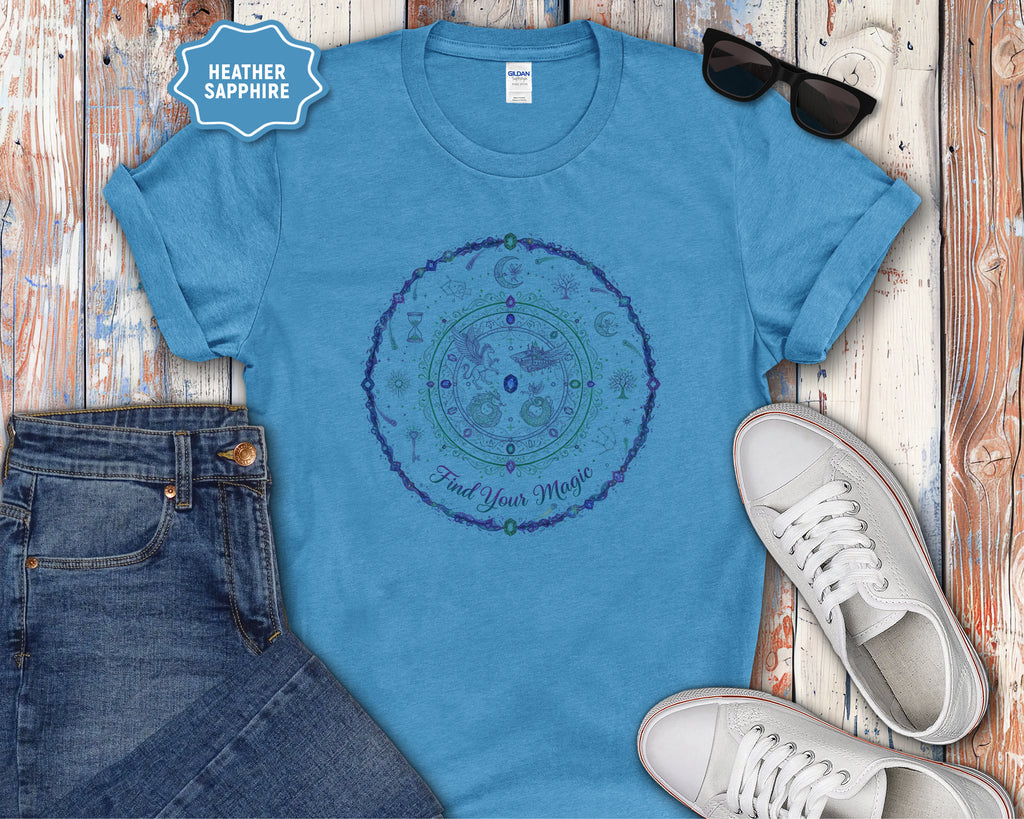Find Your Magic T-Shirt