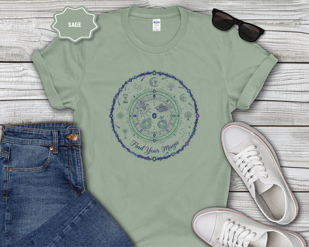 Find Your Magic T-Shirt