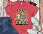 Van Vibes T-Shirt