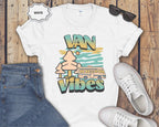 Van Vibes T-Shirt