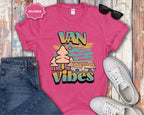 Van Vibes T-Shirt