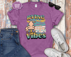 RVing Vibes T-Shirt