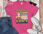 RVing Vibes T-Shirt