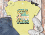RVing Vibes T-Shirt