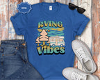 RVing Vibes T-Shirt