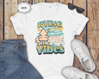 RVing Vibes T-Shirt
