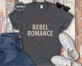 Rebel Romance T-Shirt