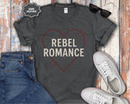 Rebel Romance T-Shirt
