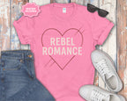 Rebel Romance T-Shirt