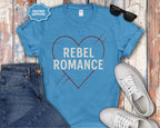 Rebel Romance T-Shirt