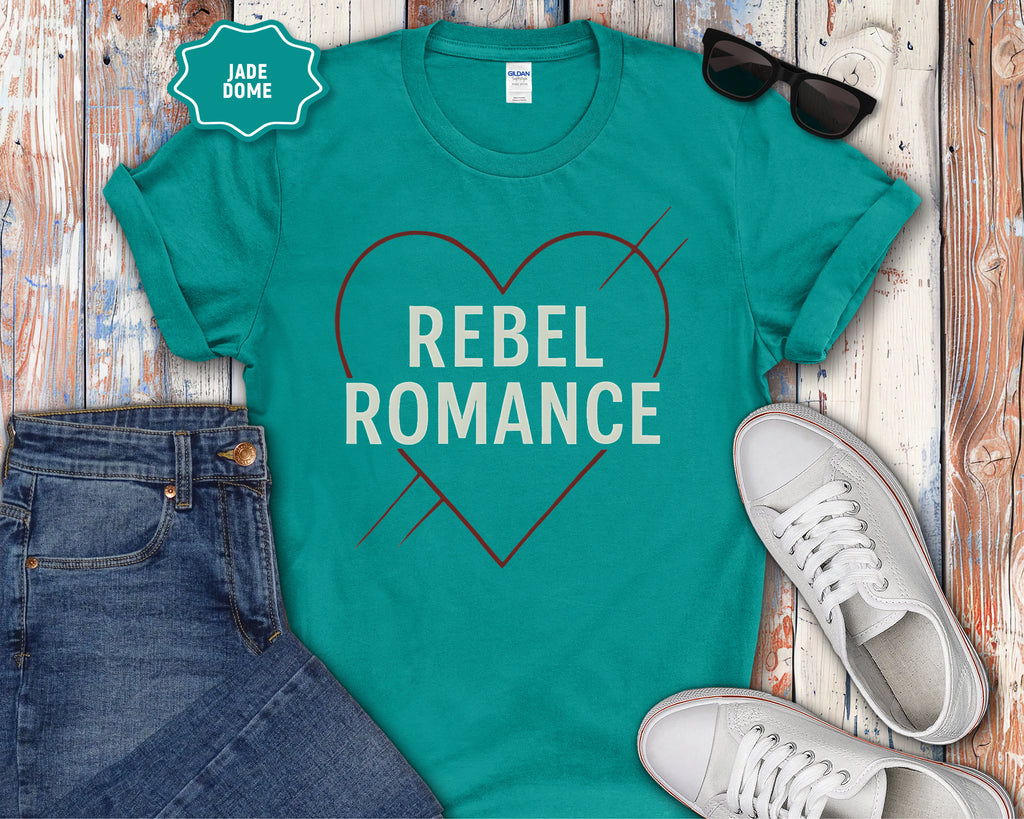 Rebel Romance T-Shirt
