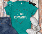 Rebel Romance T-Shirt