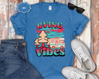 RVing Vibes T-Shirt