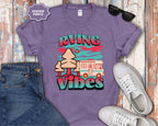RVing Vibes T-Shirt