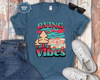 RVing Vibes T-Shirt