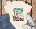 RVing Vibes T-Shirt