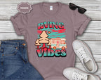 RVing Vibes T-Shirt