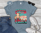 RVing Vibes T-Shirt