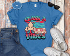 Class A Vibes T-Shirt