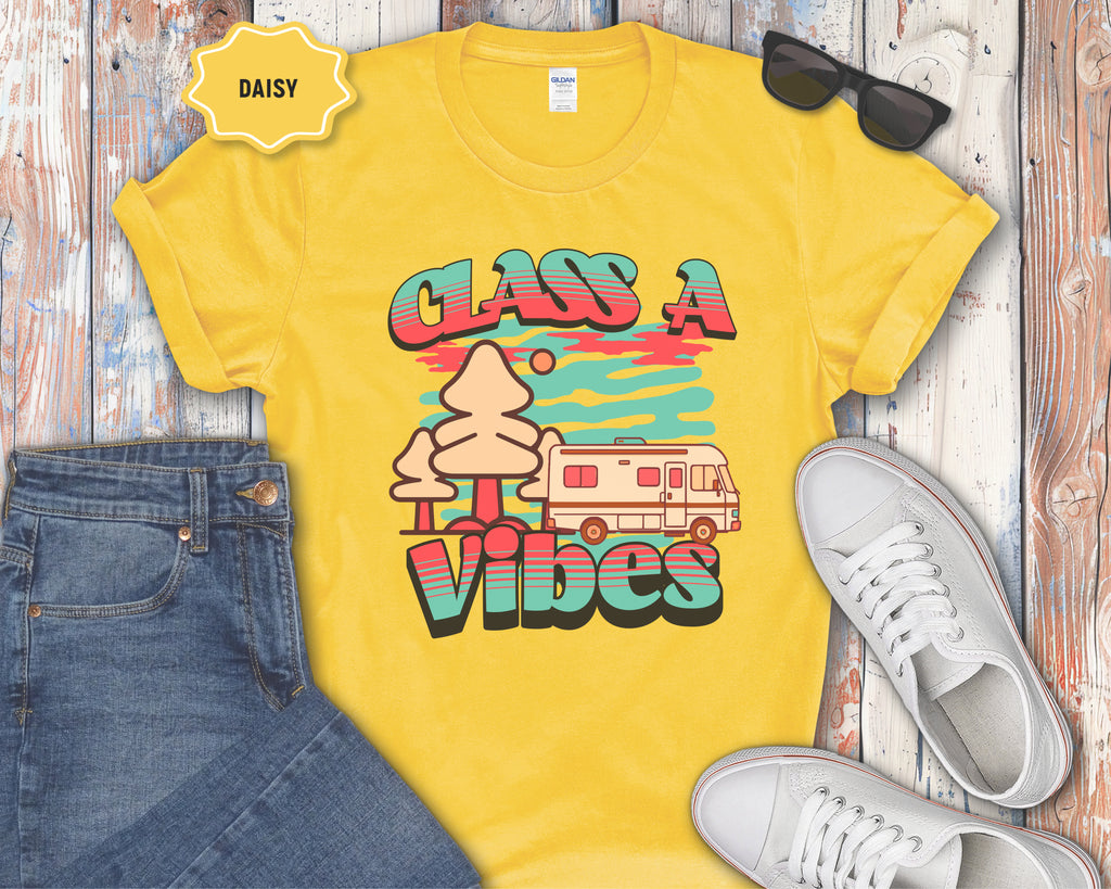 Class A Vibes T-Shirt