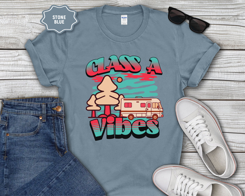Class A Vibes T-Shirt