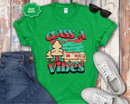 Class A Vibes T-Shirt