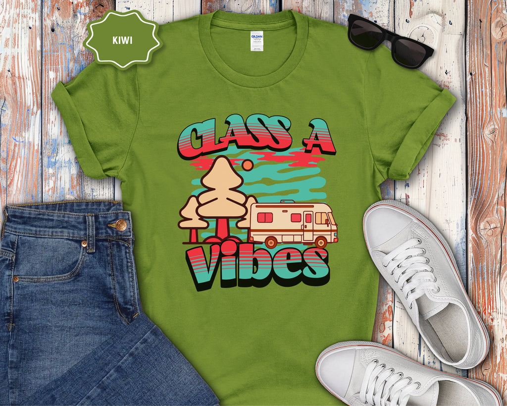 Class A Vibes T-Shirt