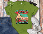Class A Vibes T-Shirt