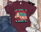Class A Vibes T-Shirt