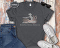 Breathe Move Balance Yoga T-Shirt