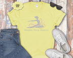 Breathe Move Balance Yoga T-Shirt