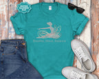 Breathe Move Balance Yoga T-Shirt