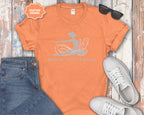 Breathe Move Balance Yoga T-Shirt
