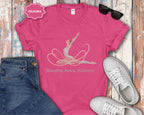 Yoga Pose T-Shirt