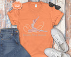 Yoga Pose T-Shirt