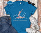 Yoga Pose T-Shirt