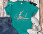 Yoga Pose T-Shirt